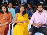 Kota Bommali PS Movie Teaser Launch